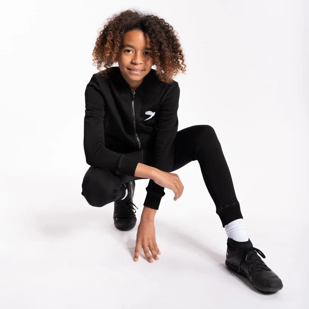 Kids Tracksuit Jacket