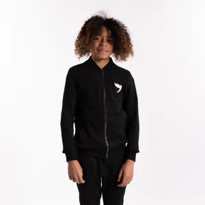 Kids Tracksuit Jacket