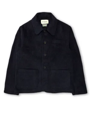 Lambeth Jacket Regent Navy