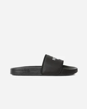 M Base Camp Slide III - Black/White