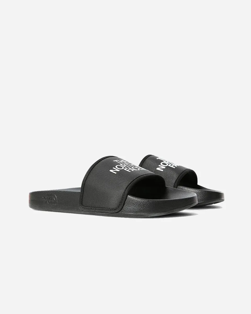 M Base Camp Slide III - Black/White