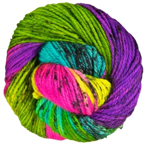 Madelinetosh TML Triple Twist Yarn - Pinata Pop