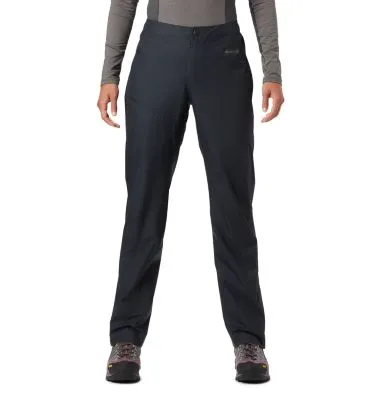 Mountain Hardwear Exposure/2 Gore-Tex Paclite Pant Women's