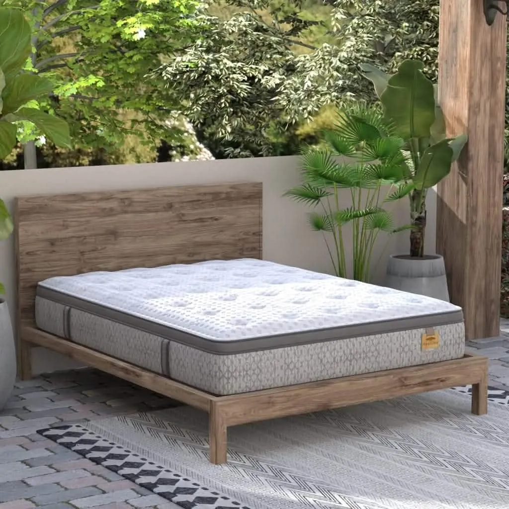 Nature's Rest Stream 2.0 Mattress