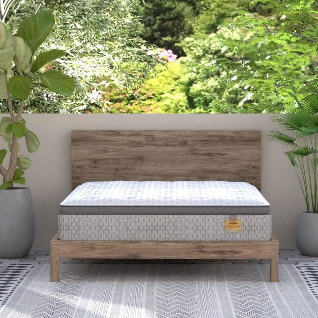 Nature's Rest Stream 2.0 Mattress