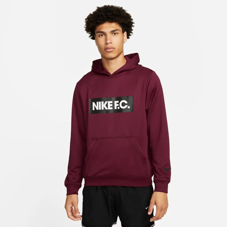 Nike F.C. Men's Soccer Hoodie