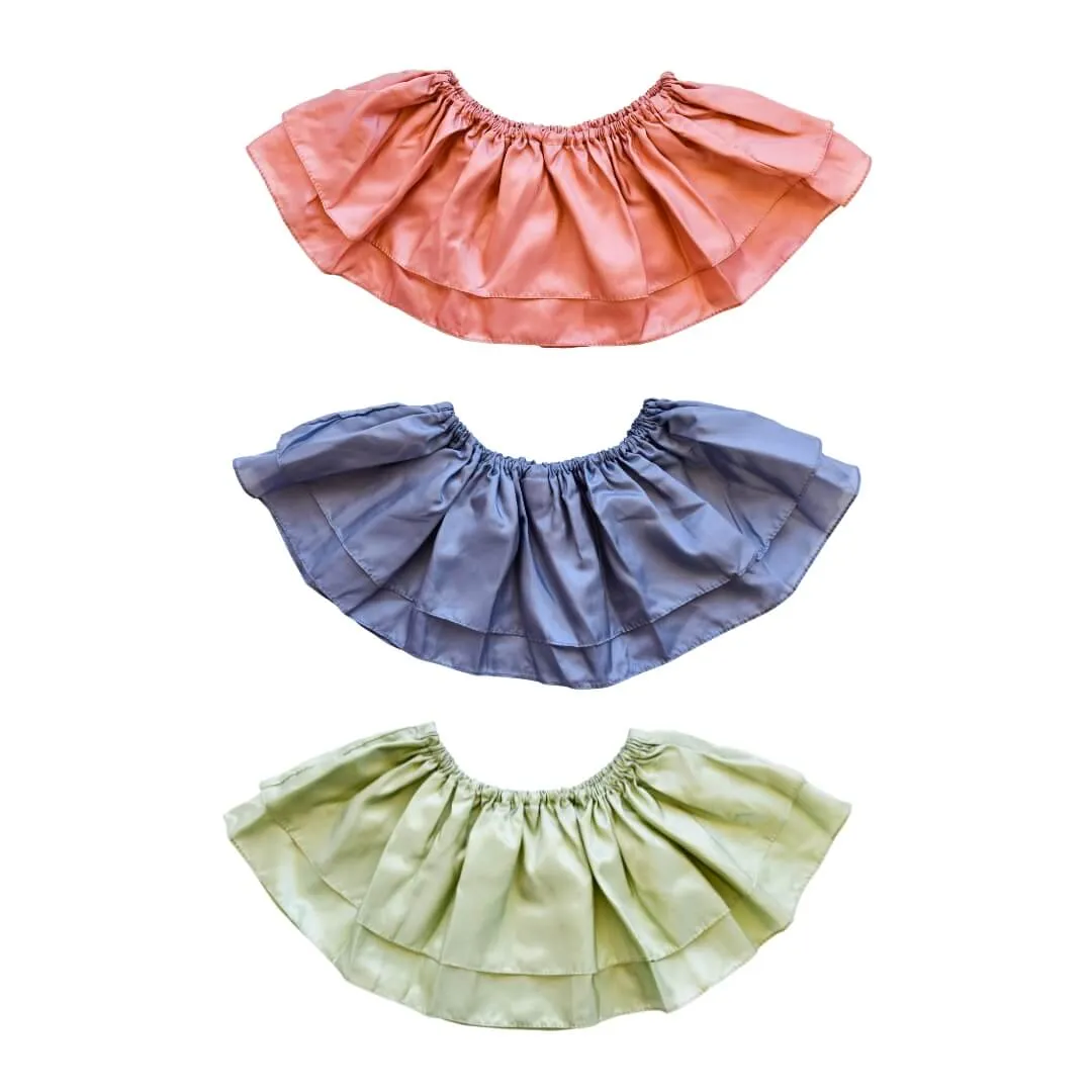 Northern Coast Silk Tutu