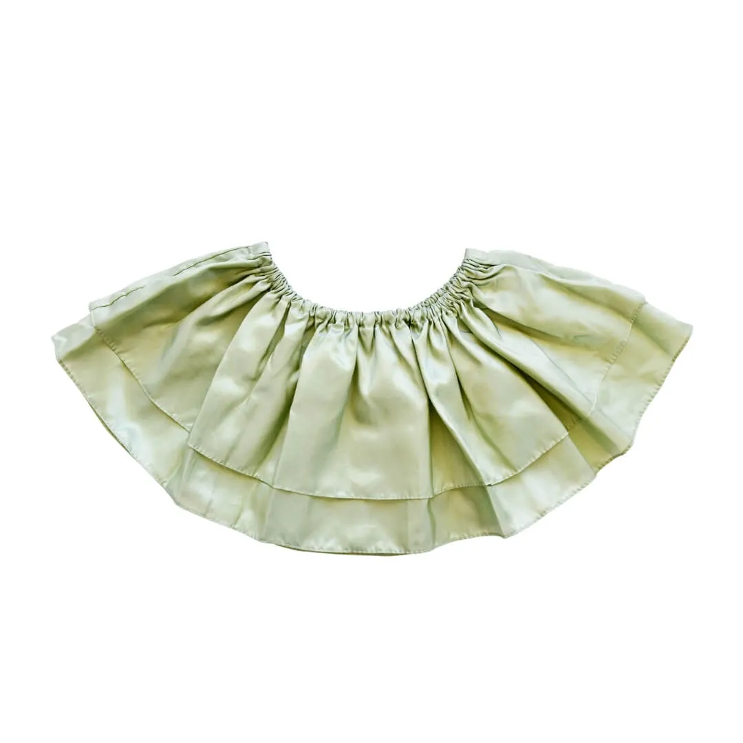 Northern Coast Silk Tutu