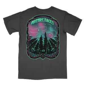 Northern Lights (Black)