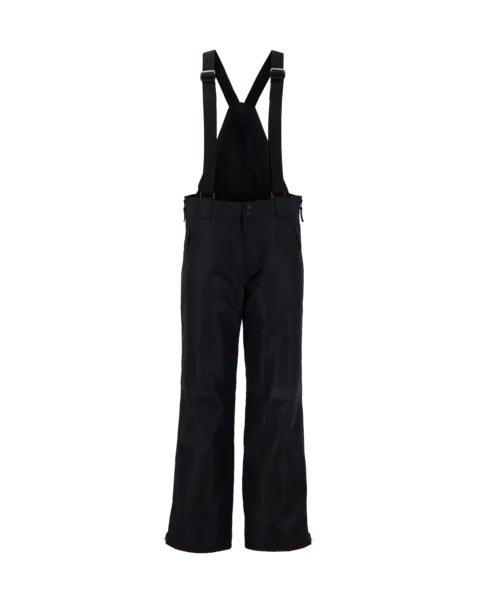 Obermeyer Men's Axiom Full-Zip Suspender Pant