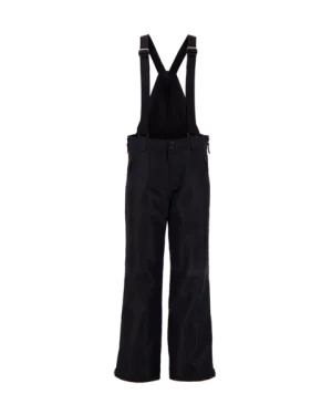 Obermeyer Men's Axiom Full-Zip Suspender Pant