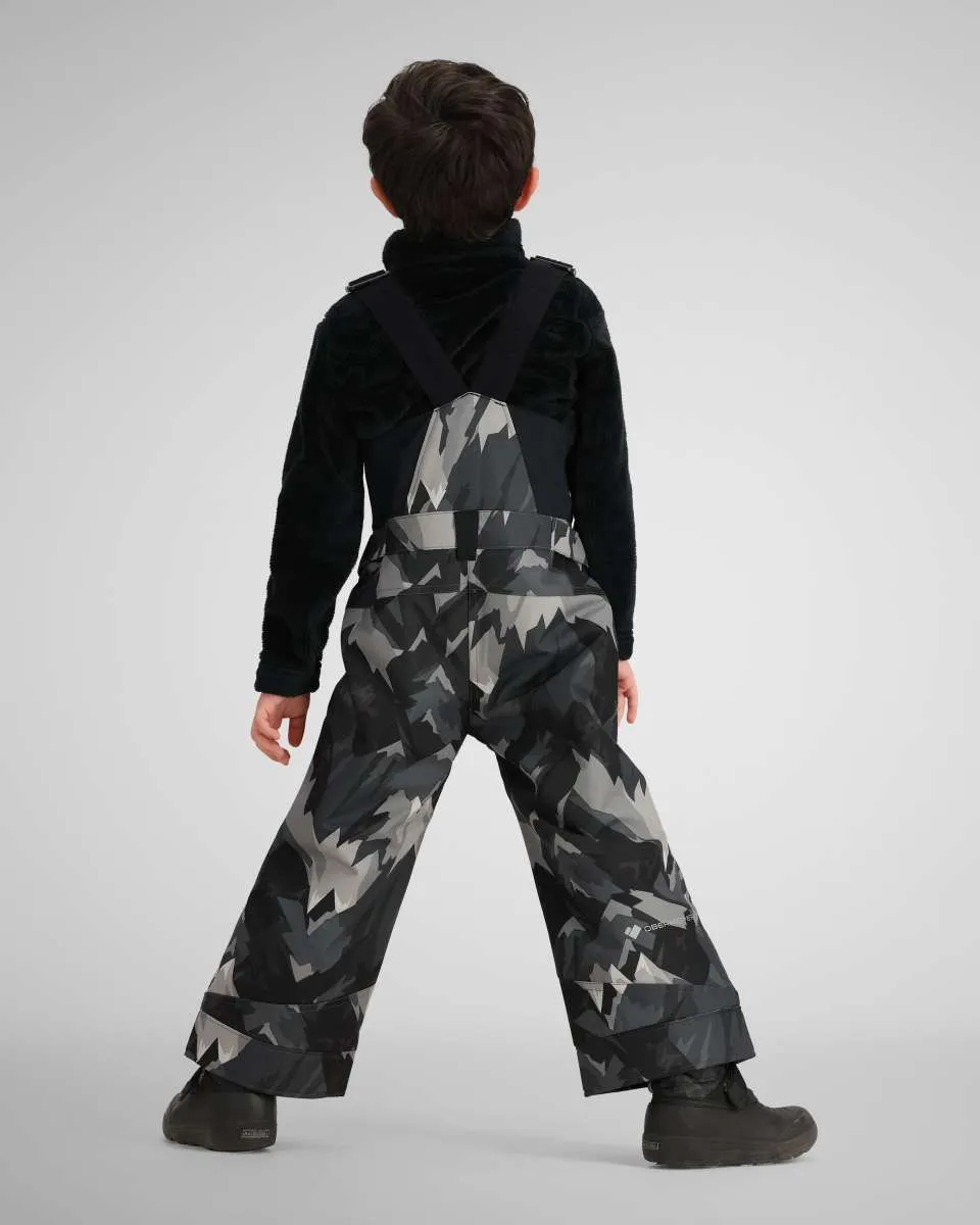 Obermeyer Youth Warp Insulated Bib Pants 2024