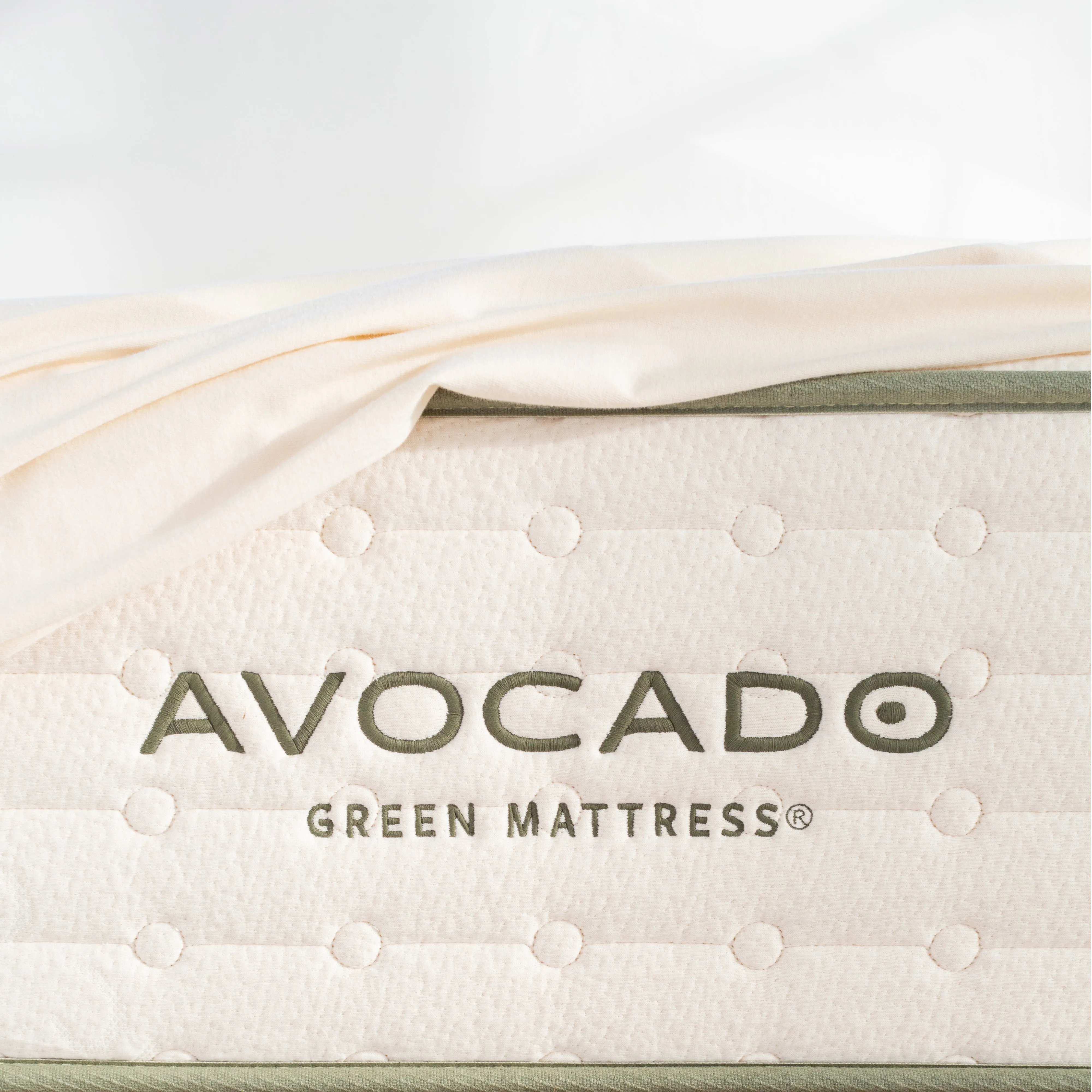 Organic Waterproof Mattress Protector