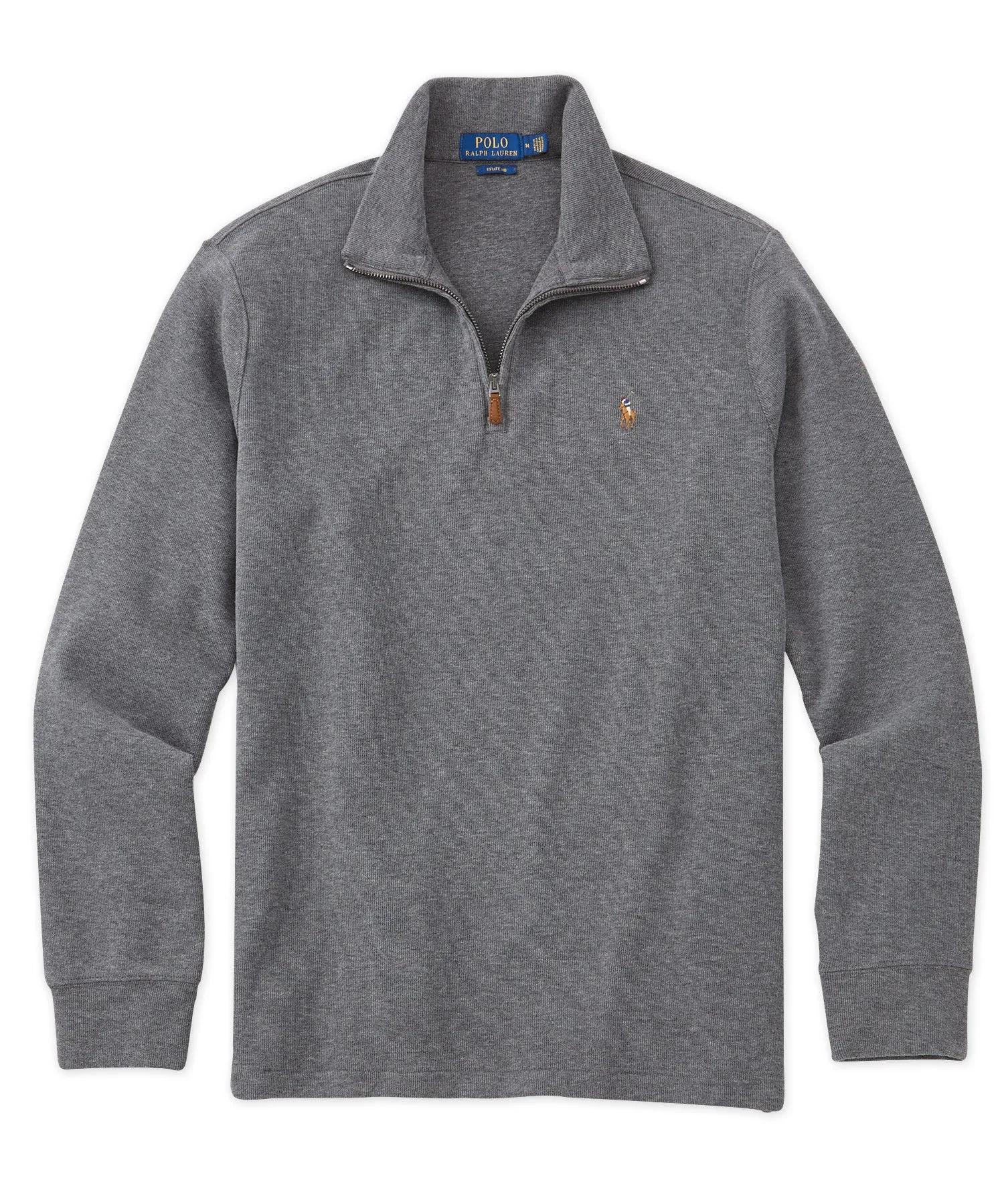 Polo Ralph Lauren Estate Rib Half-Zip