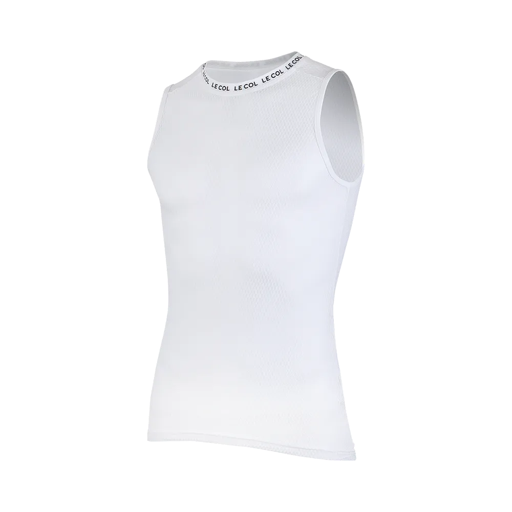 Pro Air Sleeveless Base Layer