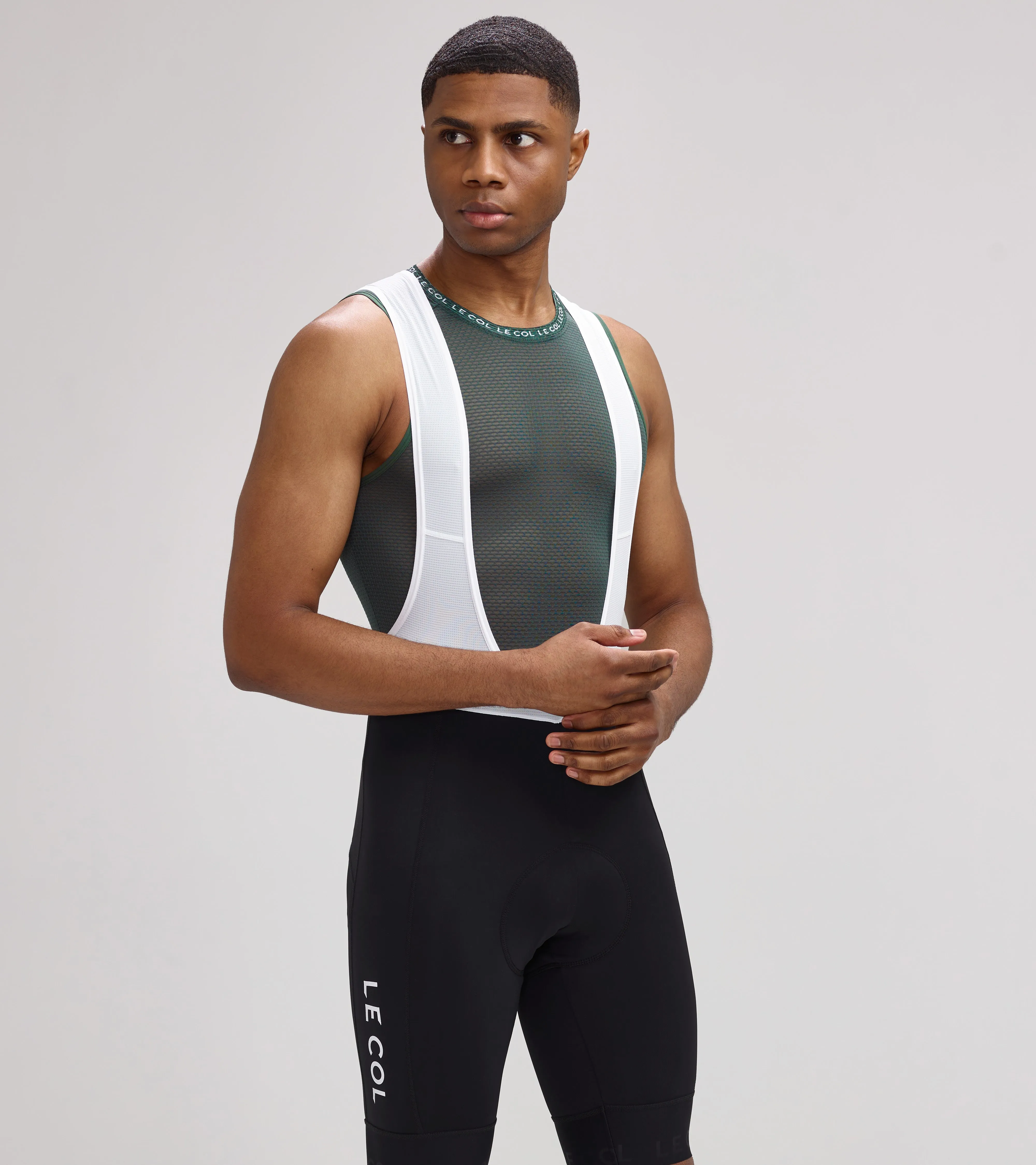 Pro Air Sleeveless Base Layer