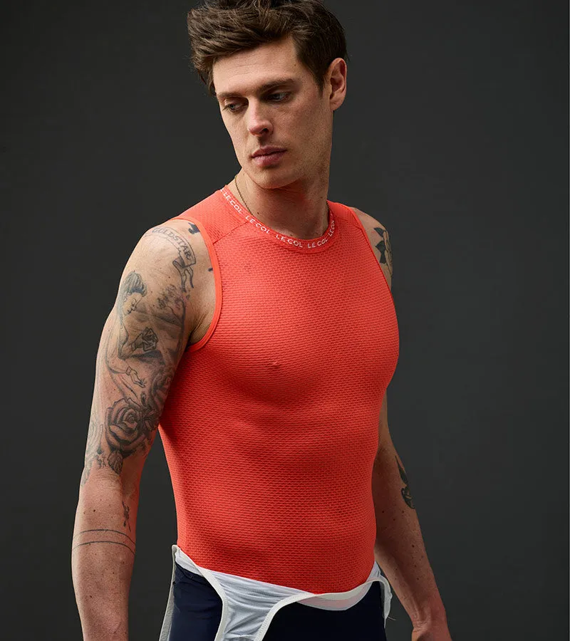 Pro Air Sleeveless Base Layer