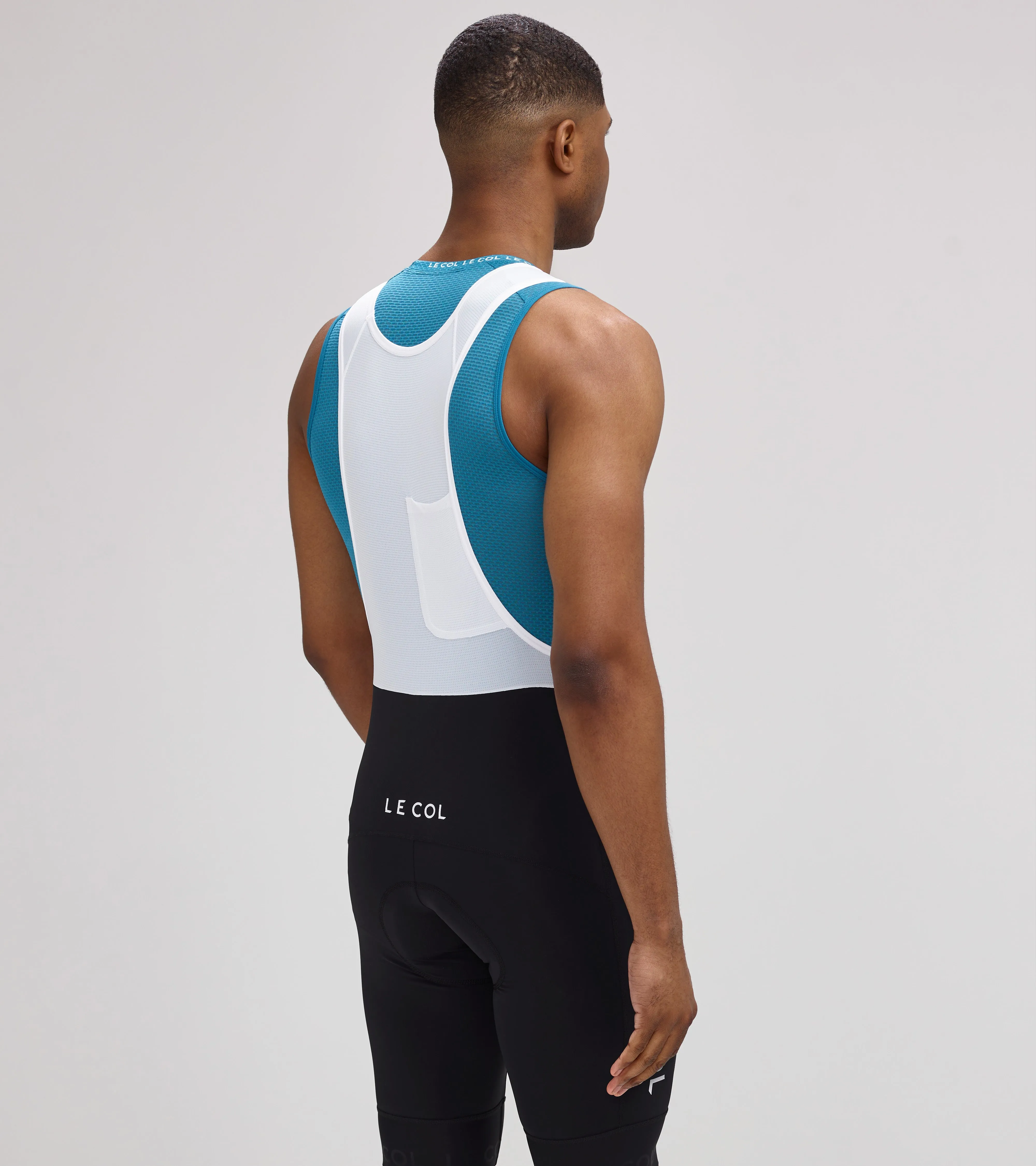 Pro Air Sleeveless Base Layer