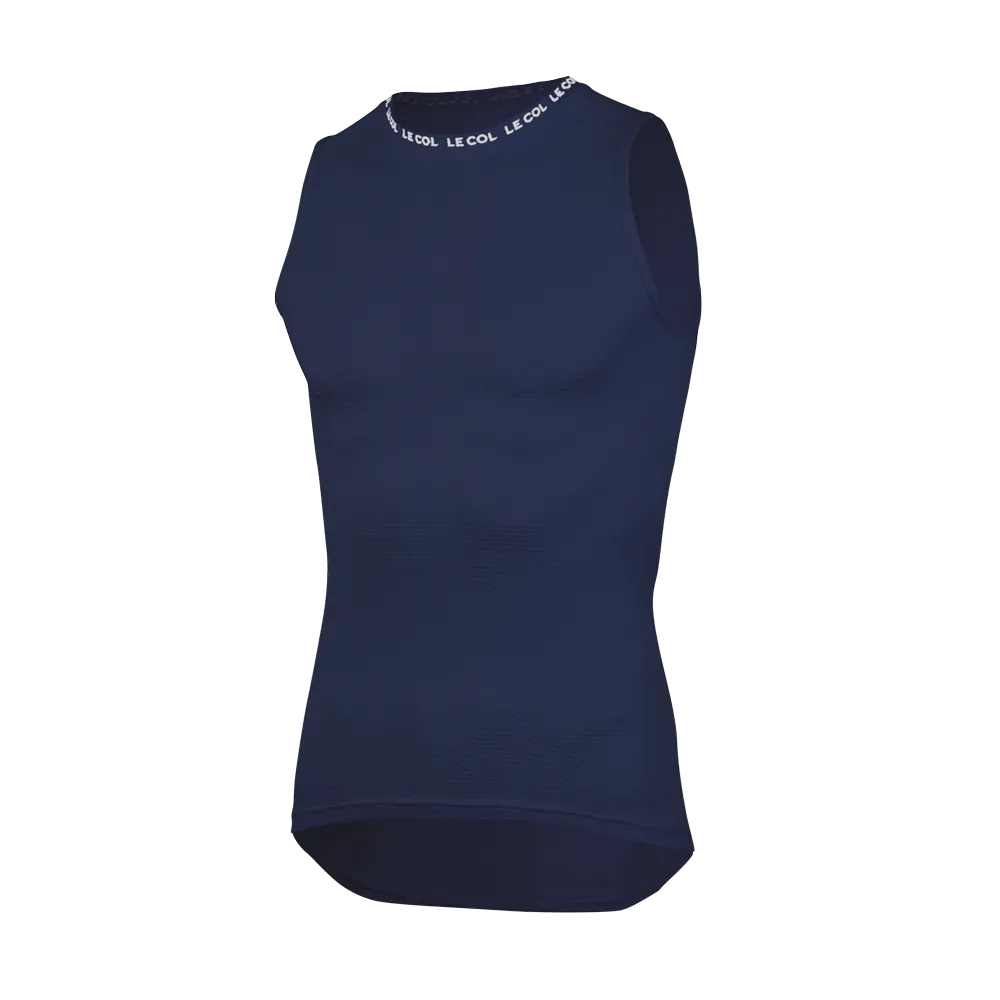 Pro Air Sleeveless Base Layer