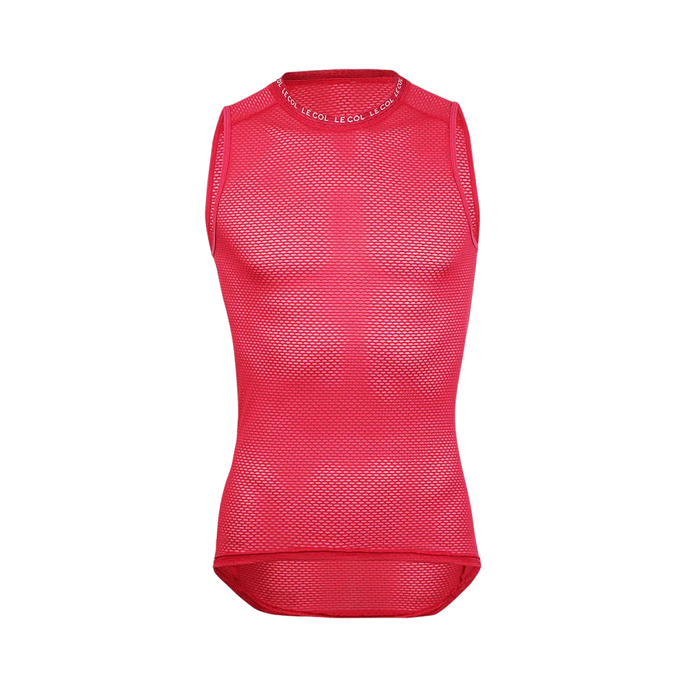 Pro Air Sleeveless Base Layer