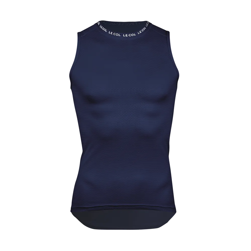 Pro Air Sleeveless Base Layer