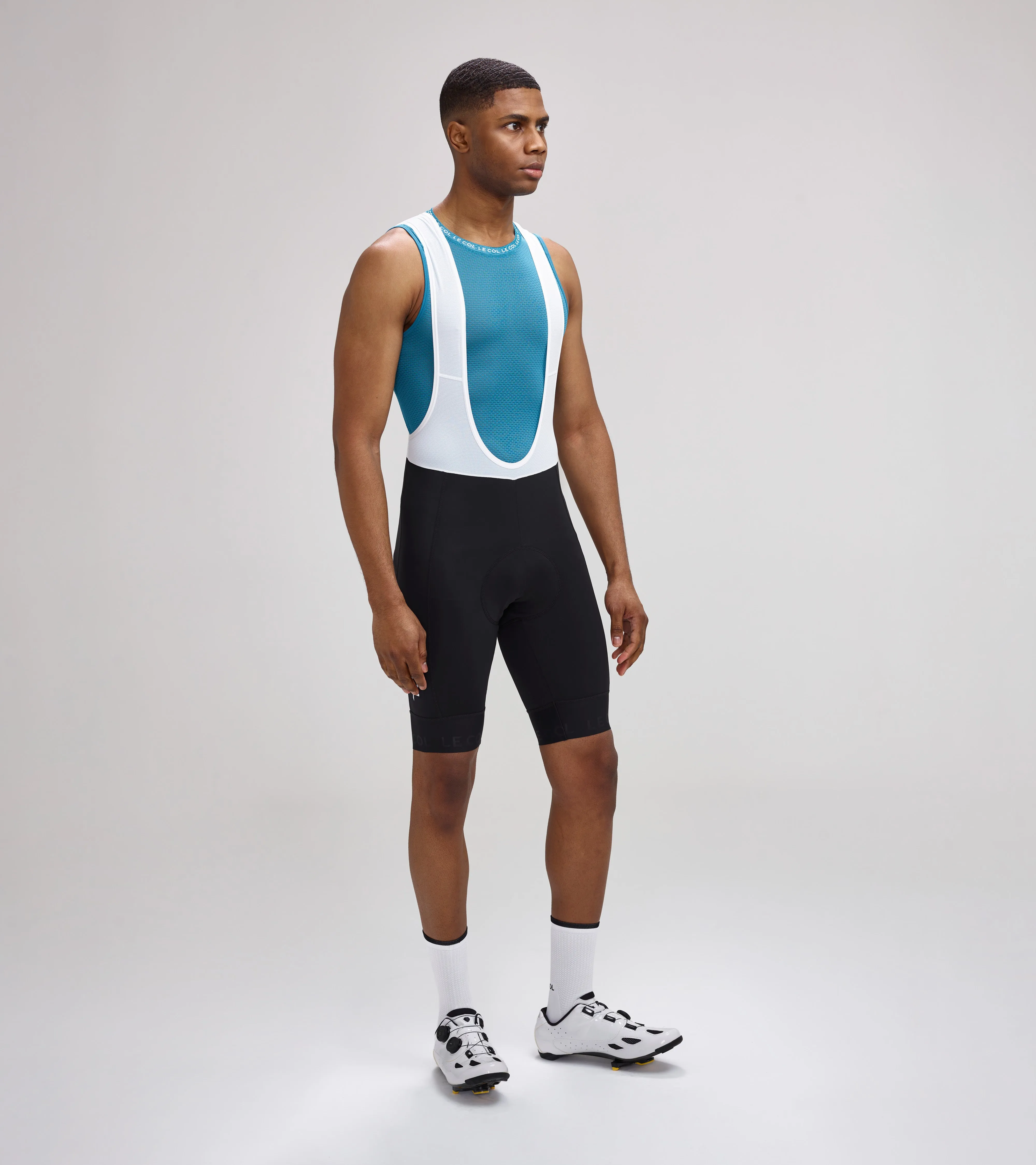 Pro Air Sleeveless Base Layer