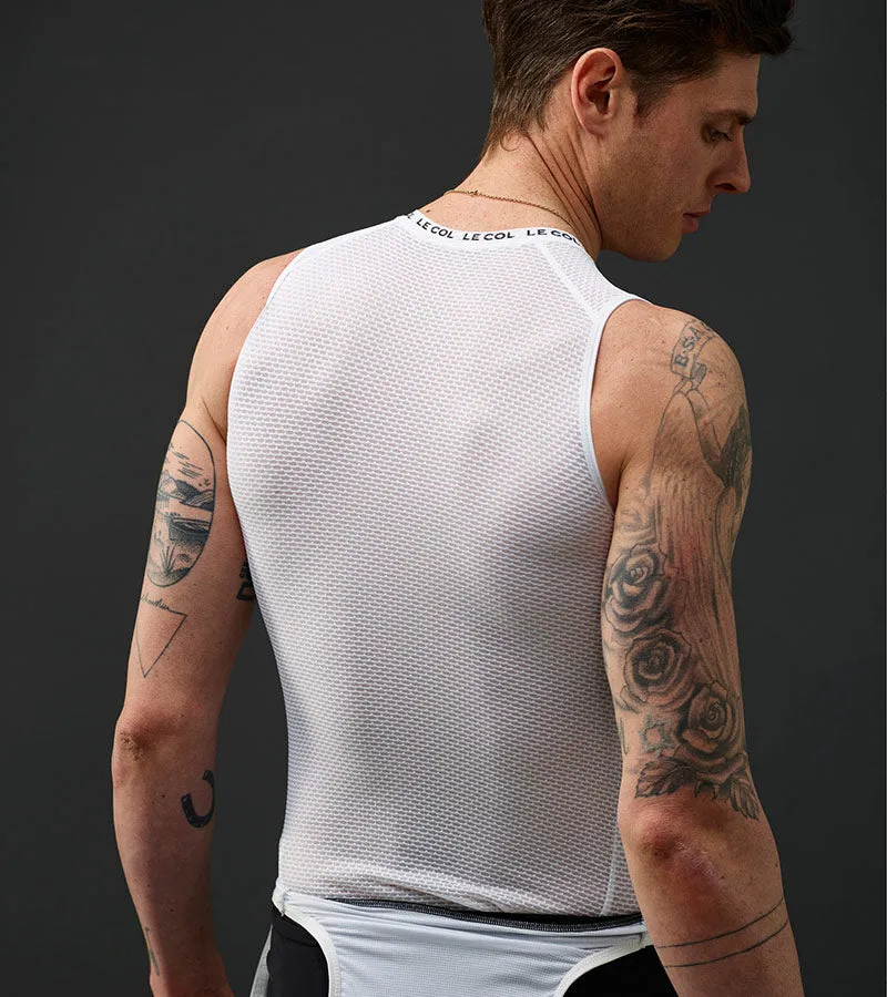 Pro Air Sleeveless Base Layer