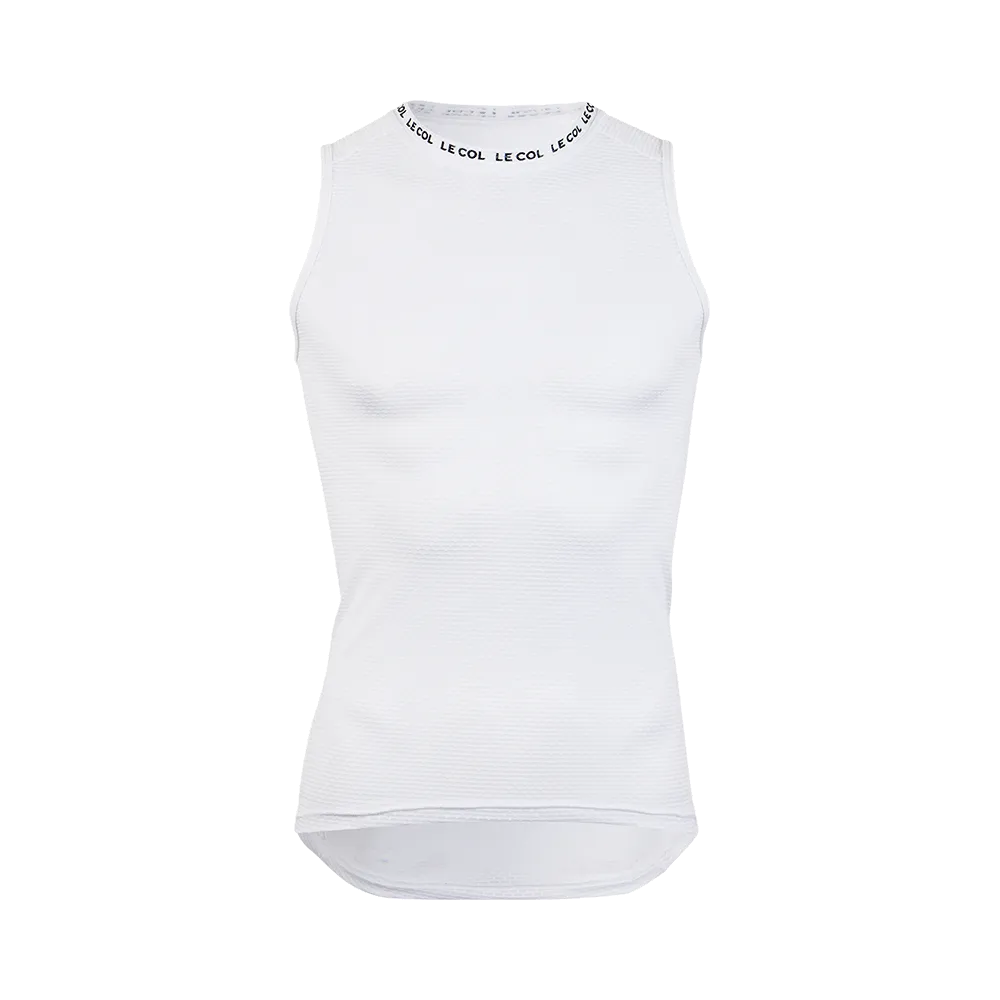 Pro Air Sleeveless Base Layer