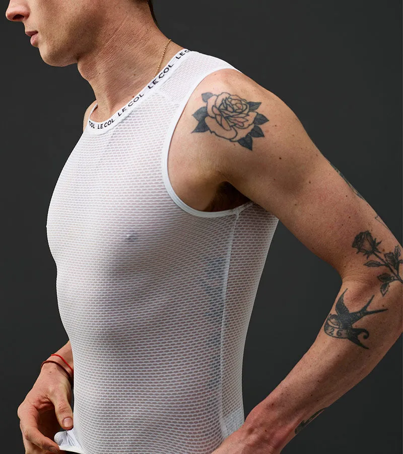 Pro Air Sleeveless Base Layer