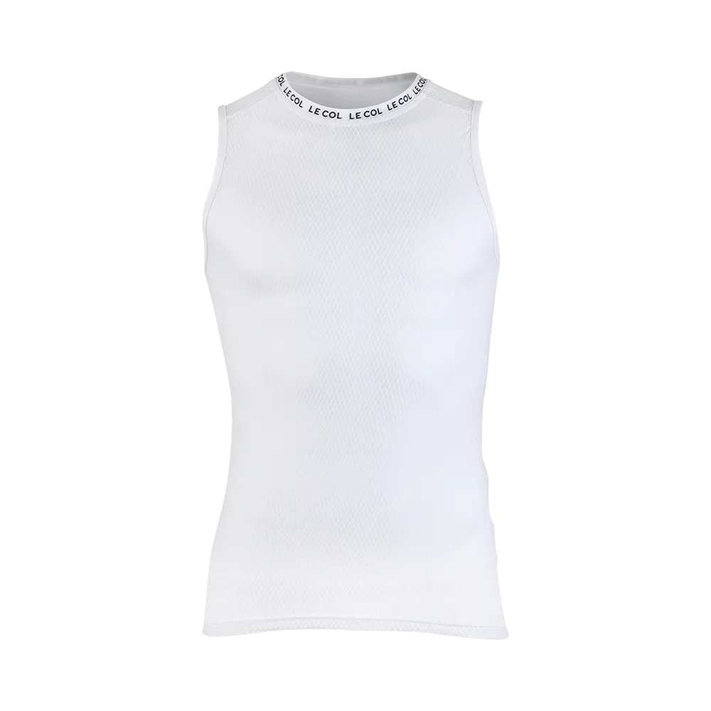 Pro Air Sleeveless Base Layer