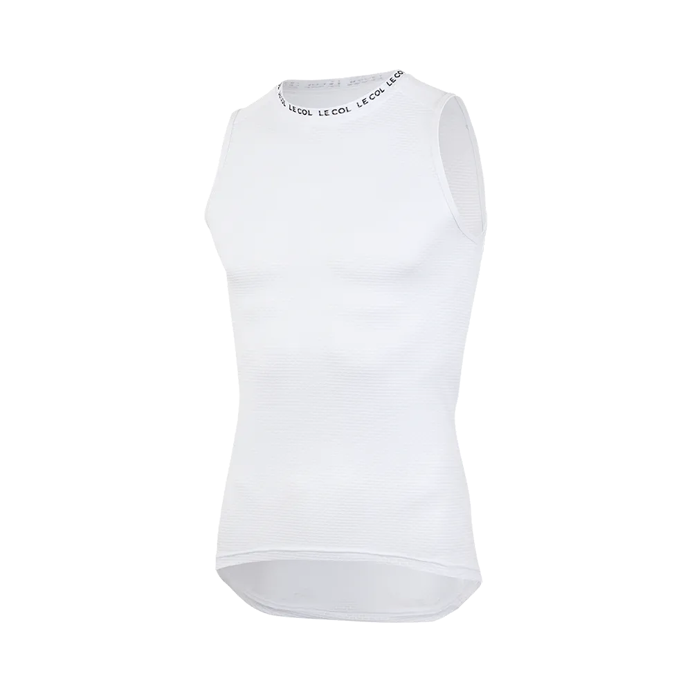 Pro Air Sleeveless Base Layer