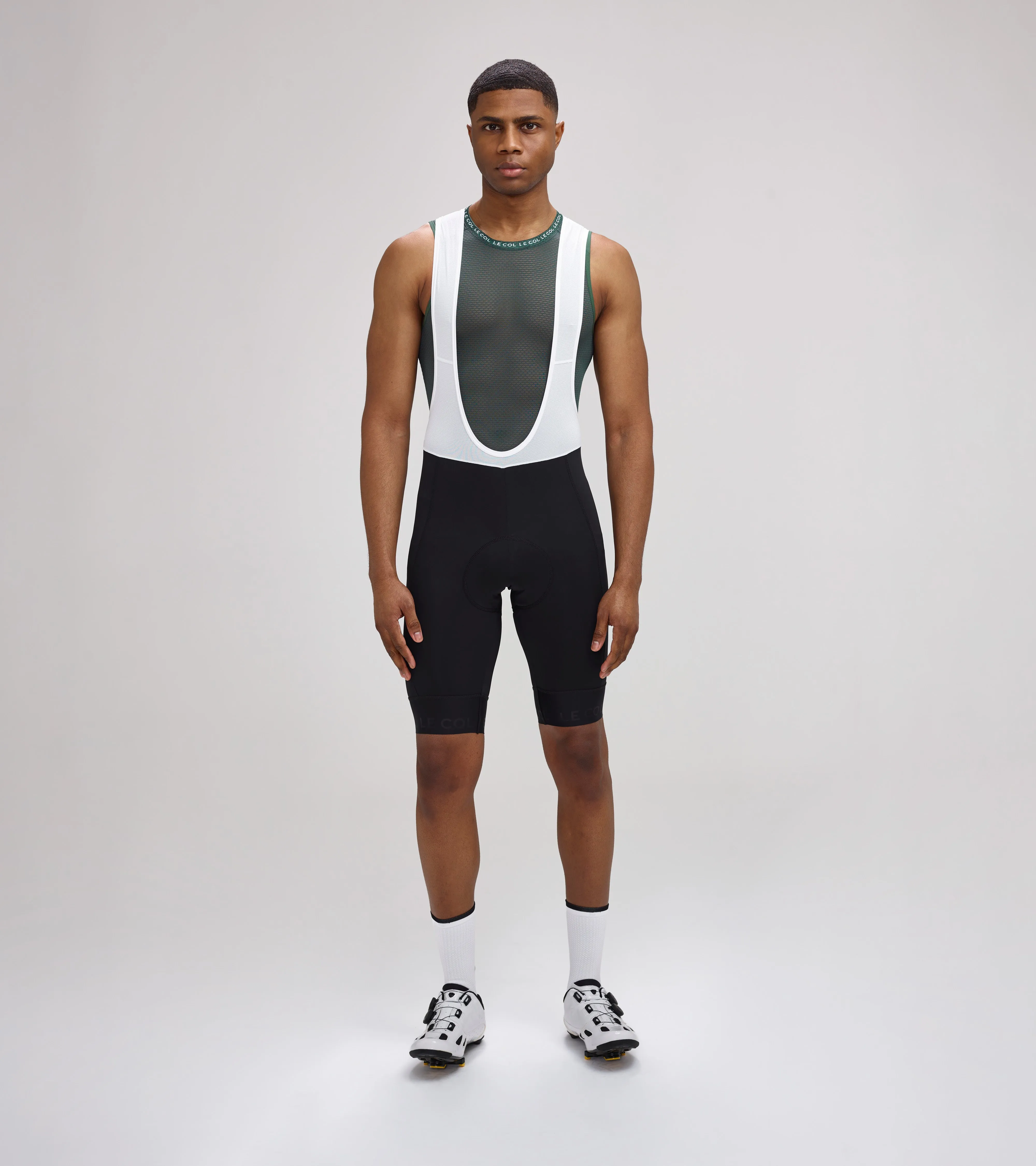 Pro Air Sleeveless Base Layer