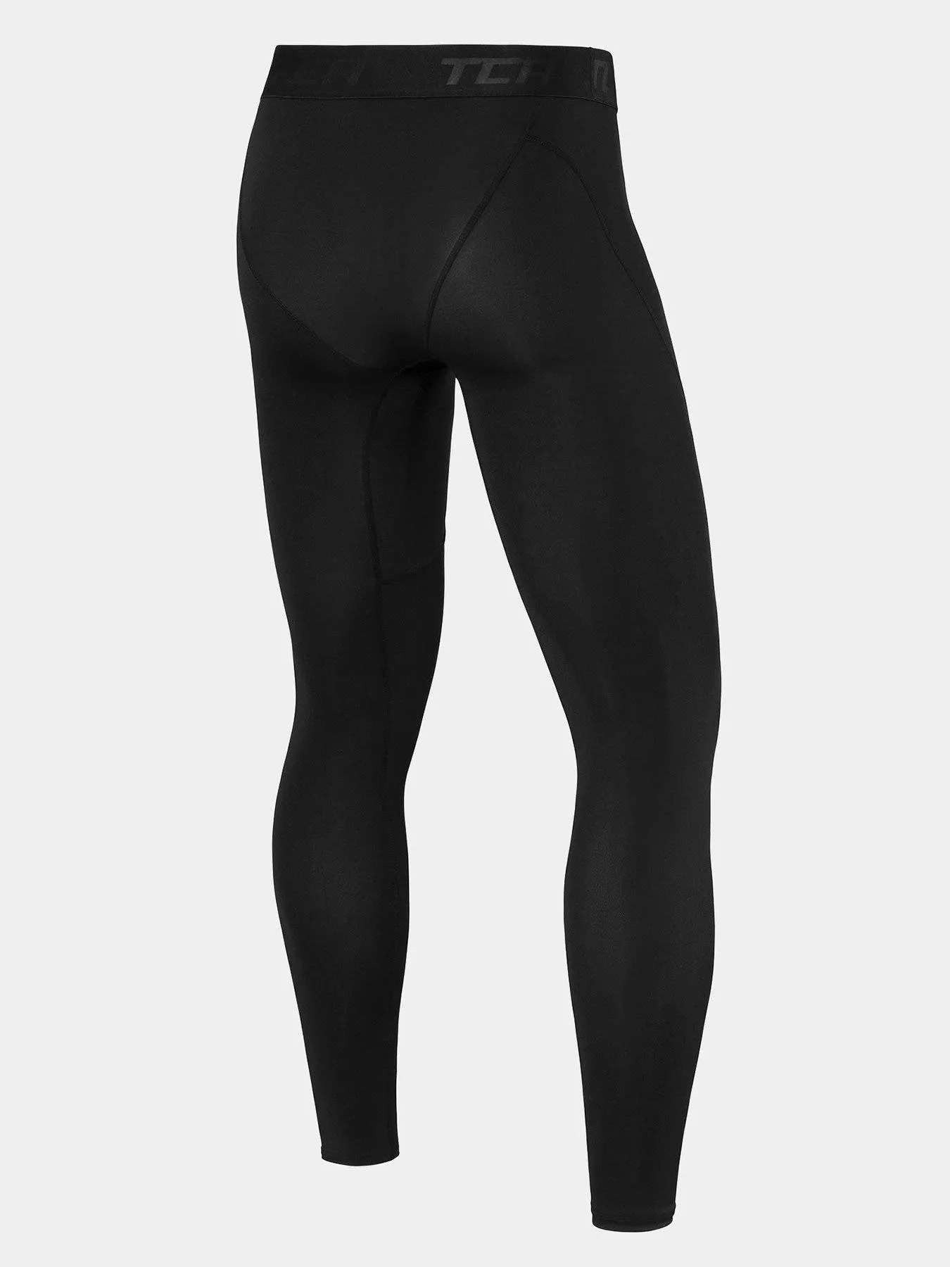 Pro Performance Compression Base Layer Tights For Boys