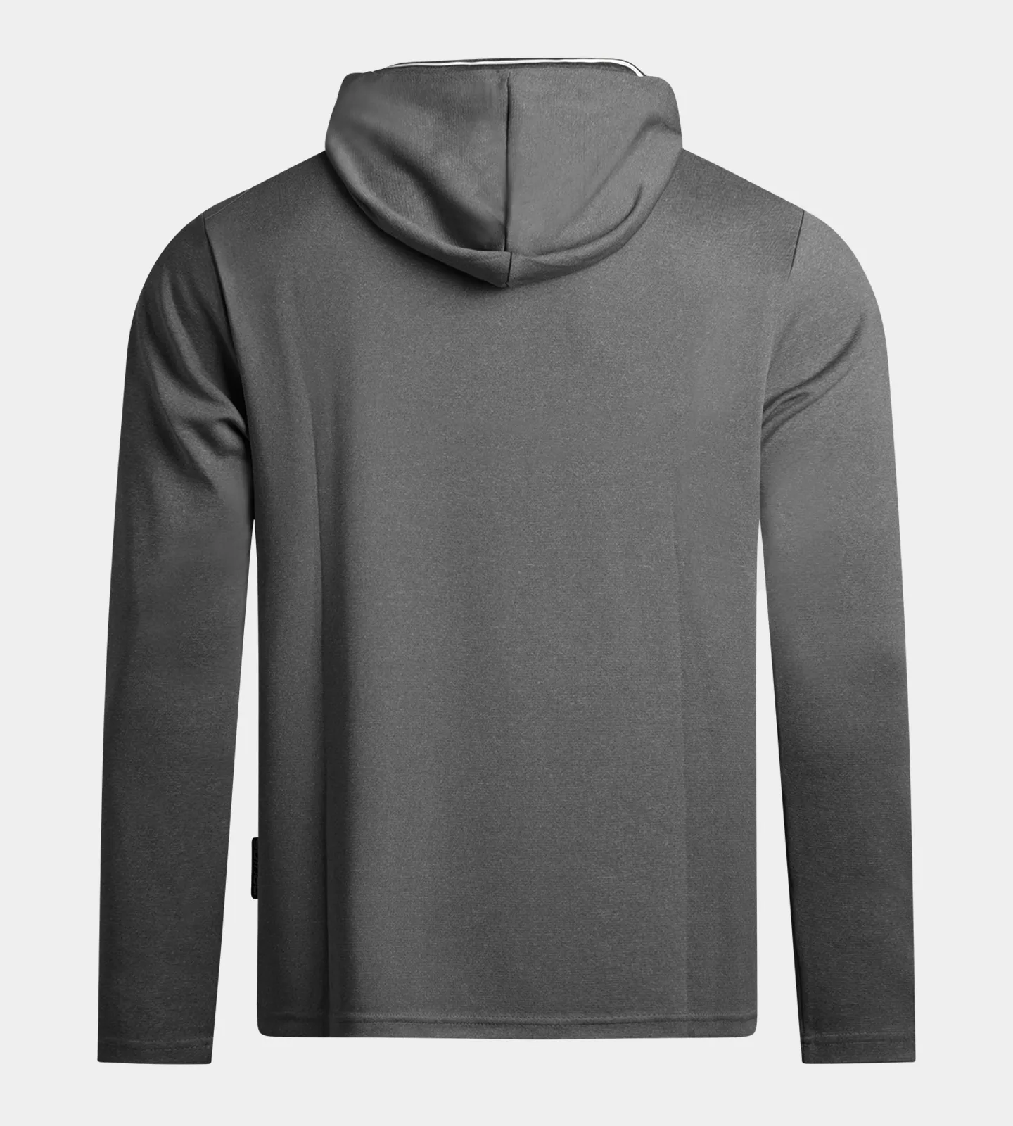 PRO RANGE HOODIE - BLACK