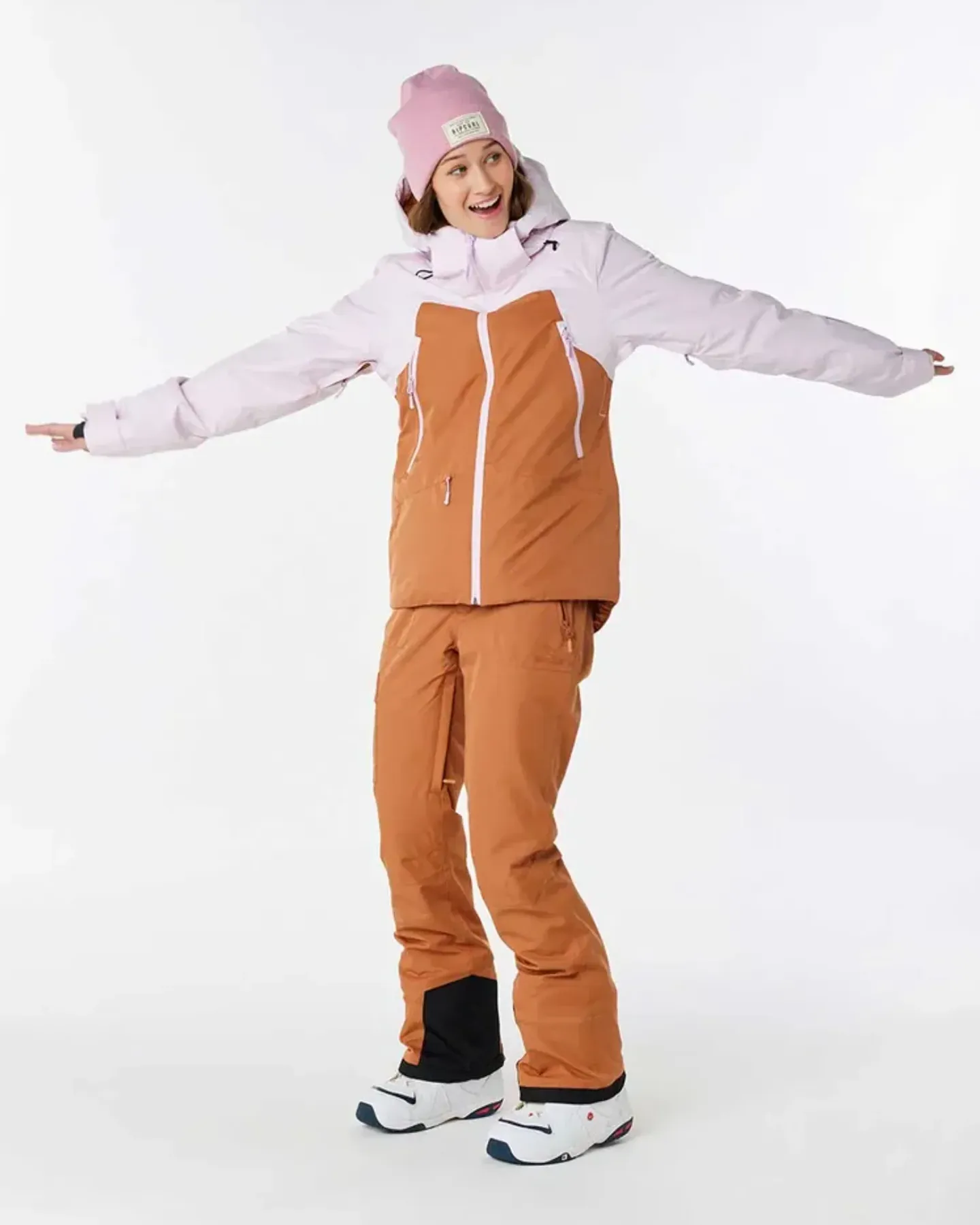 Rip Curl Anti Series Back Country 20K Women's Snow Pants