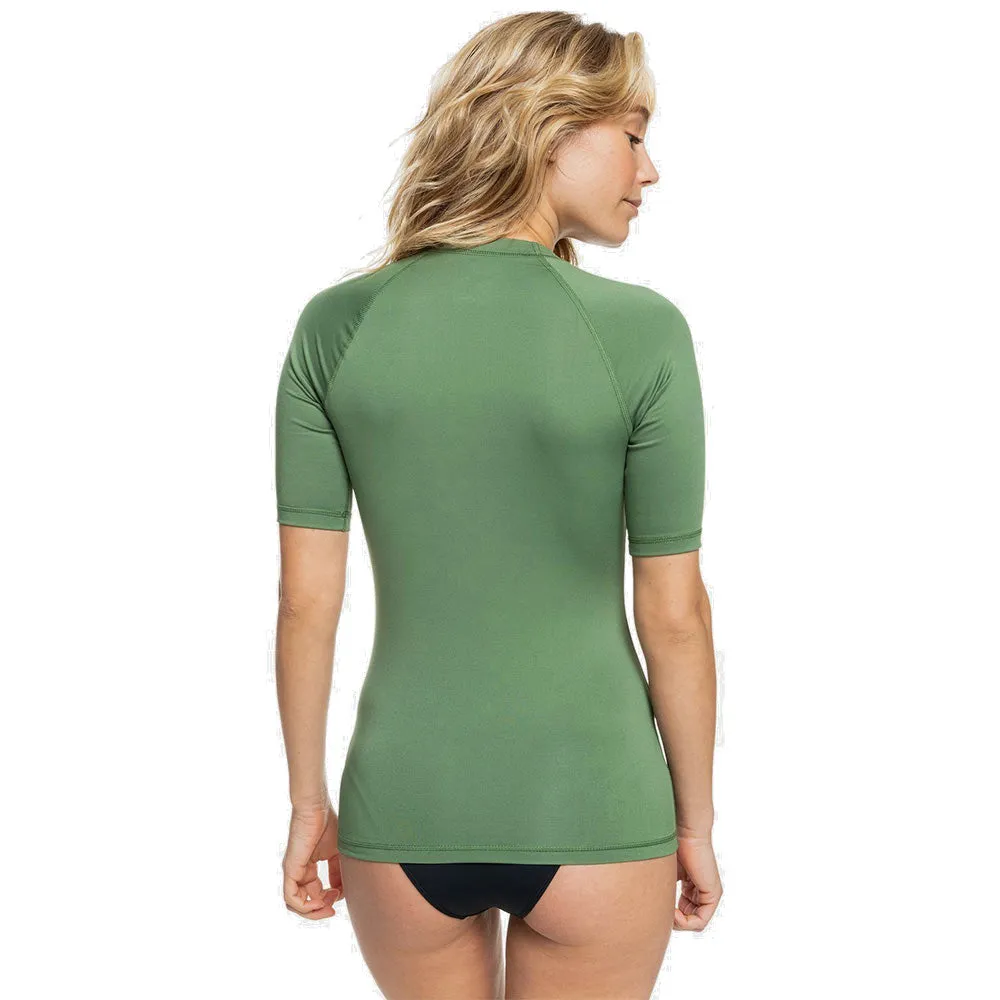 Roxy Whole Hearted Rash Vest