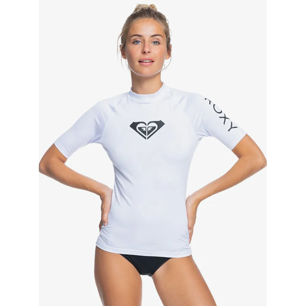 Roxy Whole Hearted Rash Vest