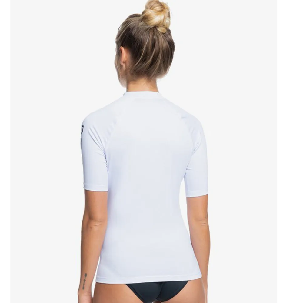 Roxy Whole Hearted Rash Vest