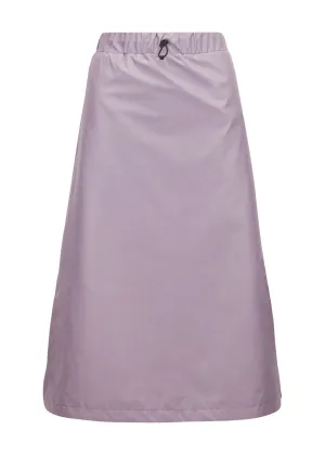 Ruskevær Skirt Limited edition - Lilac