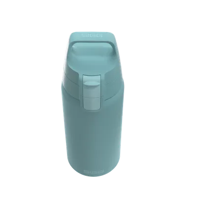 SIGG Shield Therm One 0.5L - Morning Blue