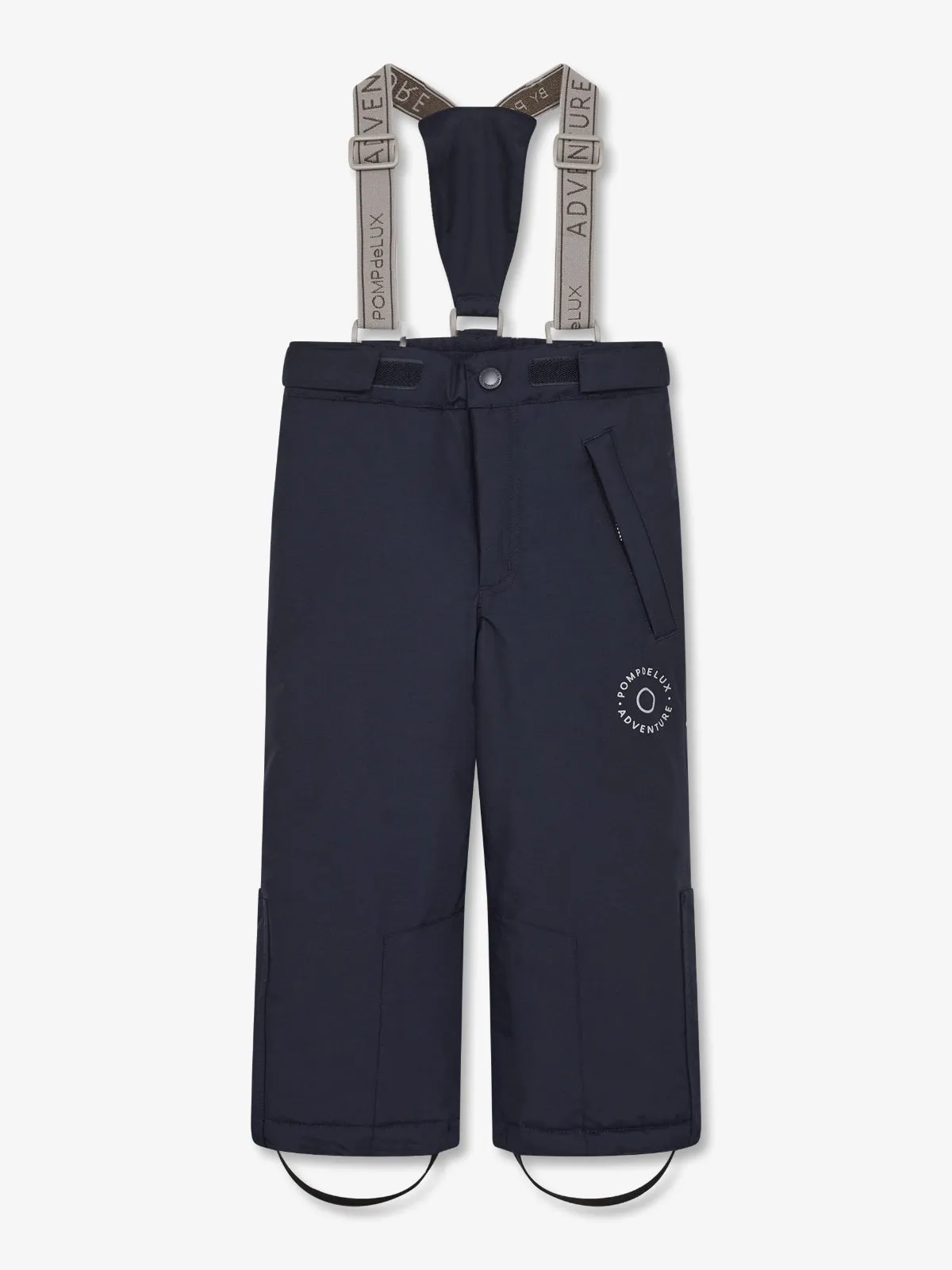 Ski pants - Tweens - Dark Navy