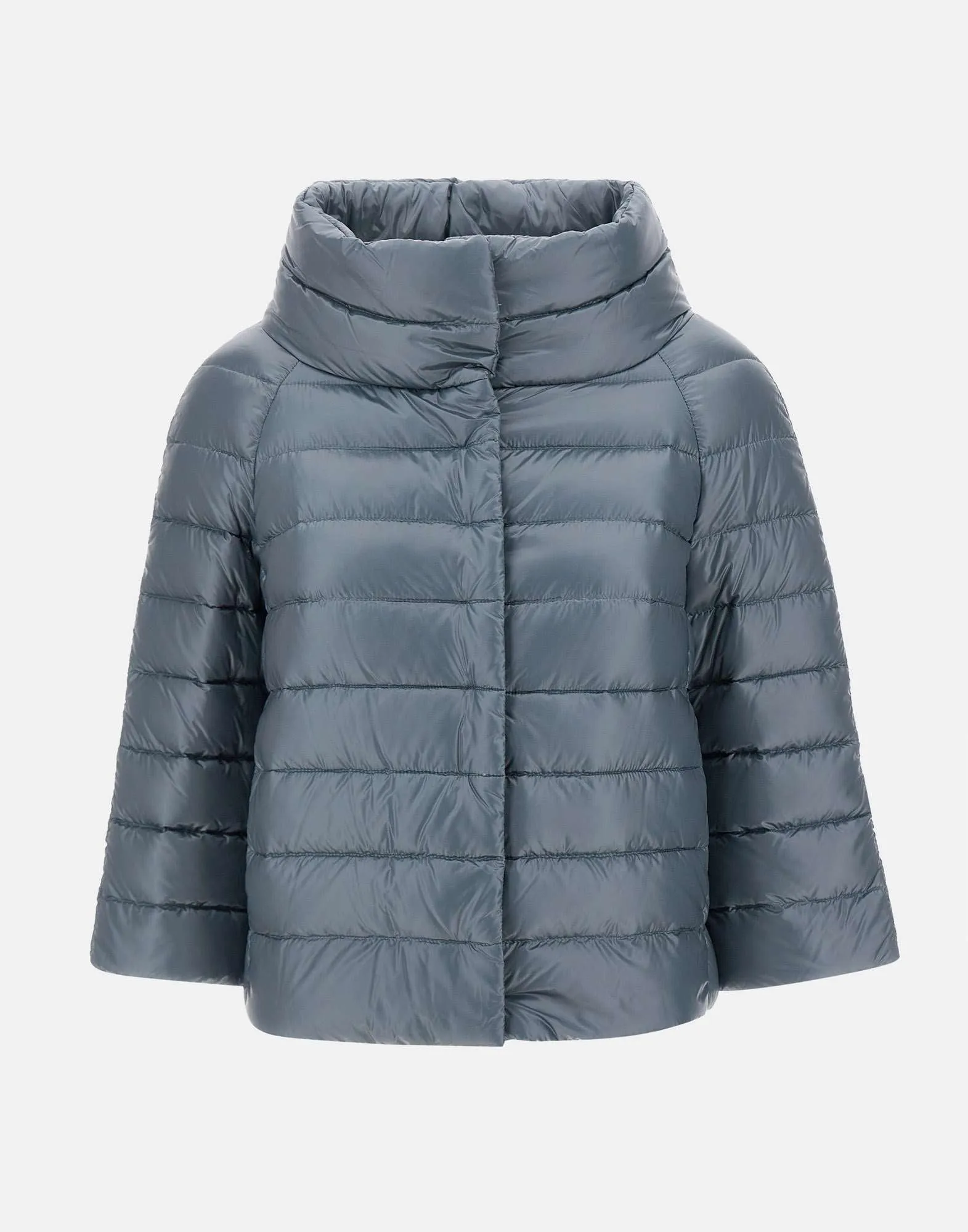 Sofia Mini Cape Down Jacket