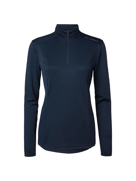 Stierna Halo Base Layer - Half Zip