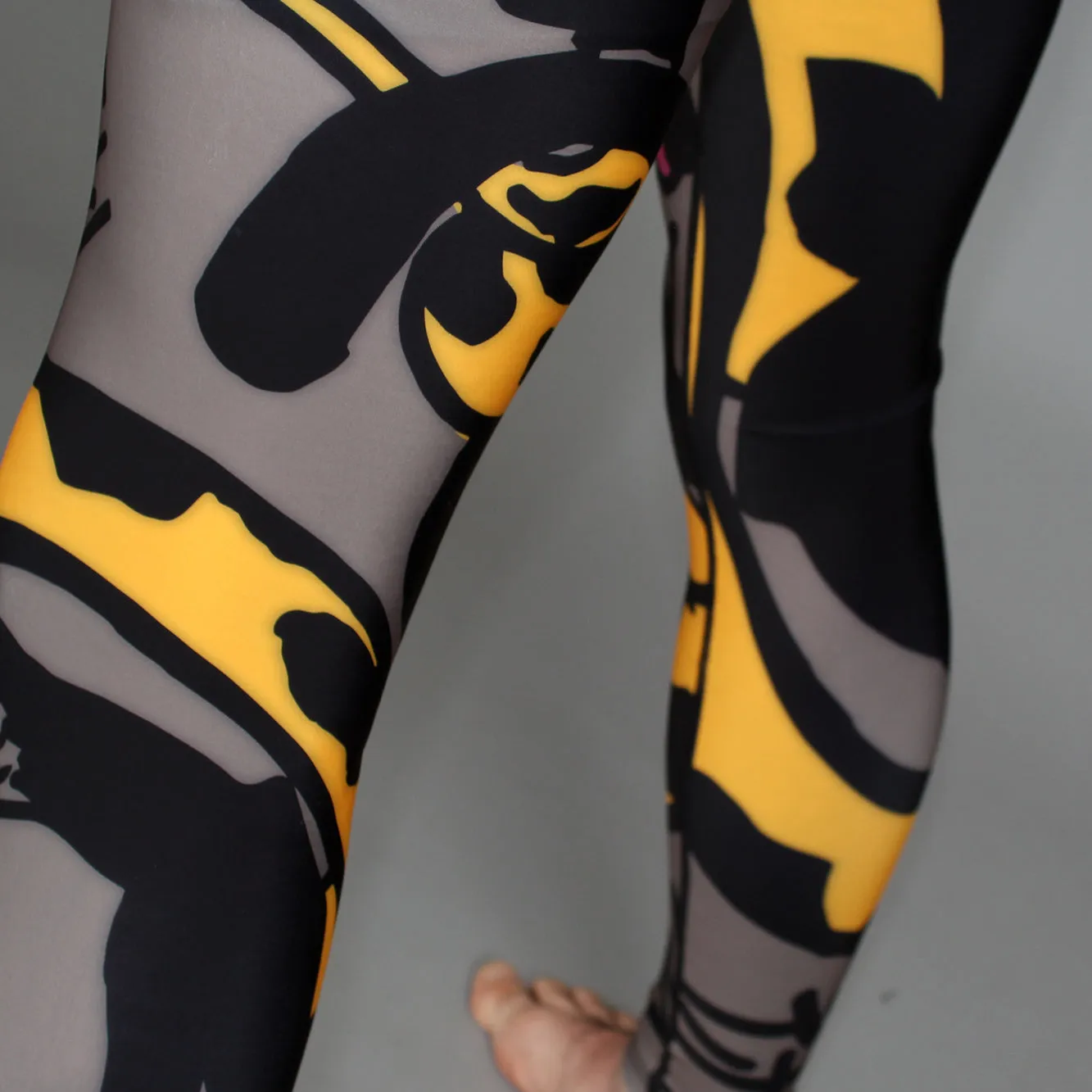 STRIKE Women's Grappling Spats