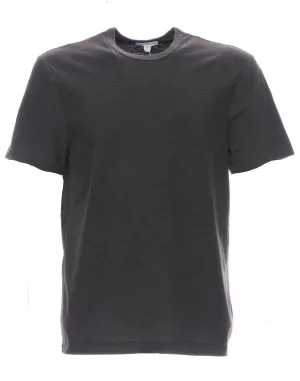 T-shirt man MRMS3170 PLKP JAMES PERSE