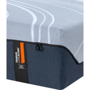 Tempur-Pedic LuxeAlign 13" Firm Tempur Foam Mattress