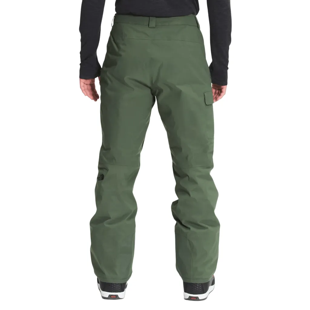 The North Face Men's Freedom Insulated Pant