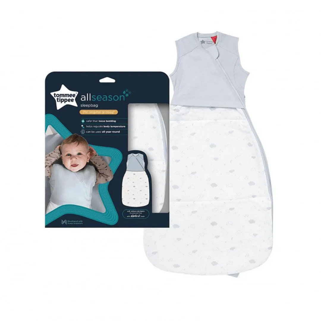 Tommee Tippee Sleeping Bag - Multi Tog