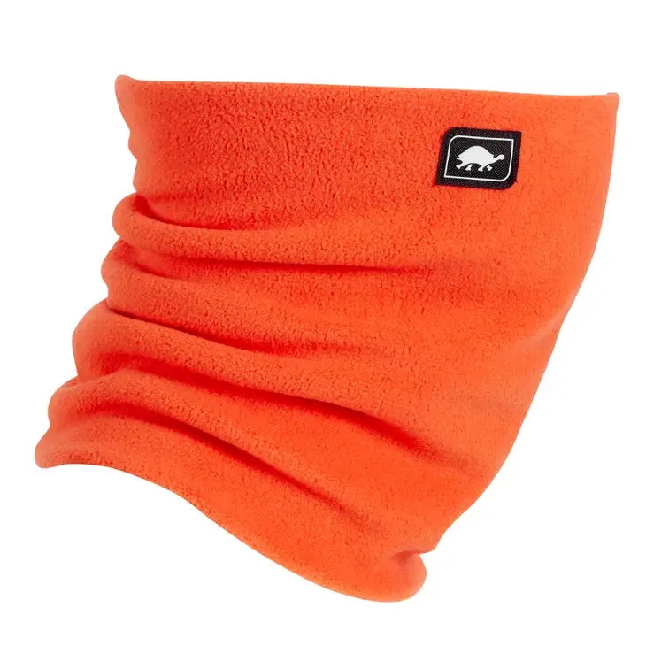 Turtle Fur Kids Neck Warmer - Chelonia 150™ Fleece Double-Layer (age 3-6)