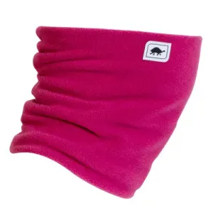 Turtle Fur Kids Neck Warmer - Chelonia 150™ Fleece Double-Layer (age 3-6)